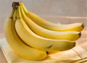 香蕉有什么颜色,香蕉有什么颜色