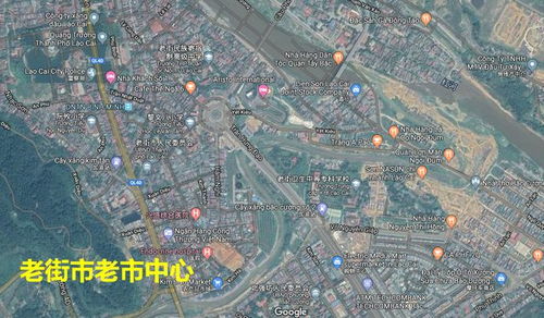越南老街省详细地图 搜狗图片搜索