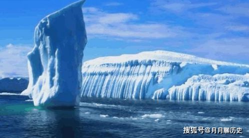 假如南极冰川全部融化,会带来什么后果 中国会变成什么样