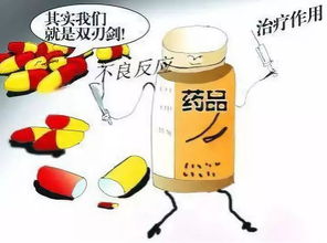 健康 药品的不良反应宝爸宝妈一定要知道呦