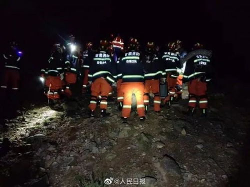 甘肃白银山地马拉松致21人遇难 一场本可避免的悲剧