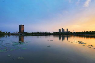 江风海韵森林城 南通及各县市区的来龙去脉