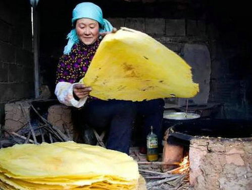 煎饼冷知识，煎饼是啥(煎饼俗称)