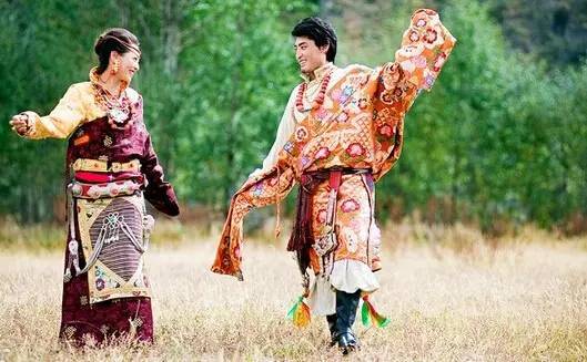 嫁给藏族男人是一种怎样的体验