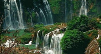 藏布巴东瀑布群的旅游攻略,林芝的藏布巴东瀑布值得去吗？