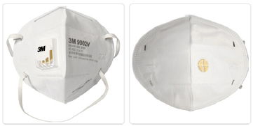 kn90霧霾口罩是哪家上市公司生產