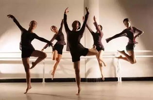 艺考舞蹈培训机构