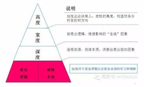 财务分析有哪些步骤