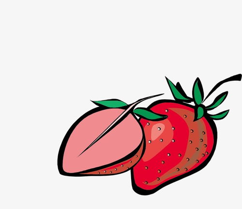 草莓漫画