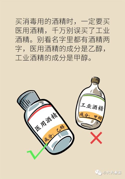 天热了,酒精和84消毒液囤在家里,危险吗 我害怕