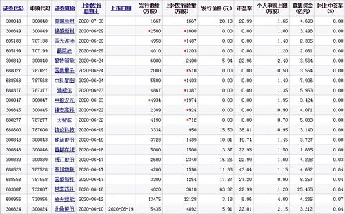 新股发行时“中签”是什么意思？每个股民都可以买吗？