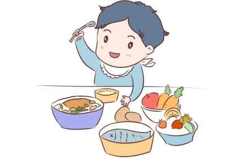 孩子吃饭老挑食 不专注怎么办 这些禁忌需谨记