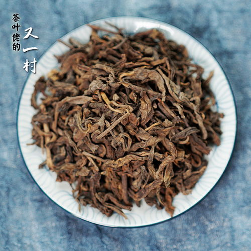 普洱熟茶是否带樟香,普洱茶有什么独特的香气？