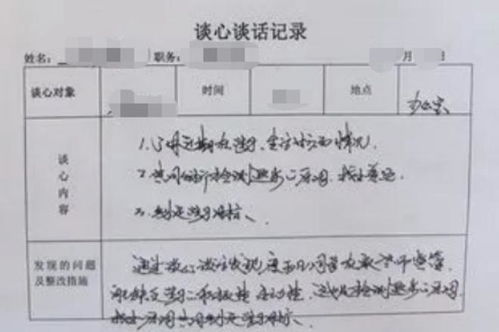 挂科师生谈话记录范文_大学生挂科家长应该怎么做？