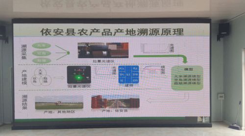 从源头控制质量：选择我们的仪器查重服务