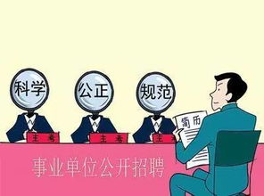 准备报考上海事业单位的筒子们注意 事业单位考录方式调整,集中笔试一年一次啦