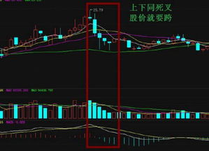 股票为什么有时候需要果断卖出