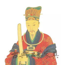 中国古代的家具大咖们 丨严嵩 是奸臣,也是家具收藏大咖 