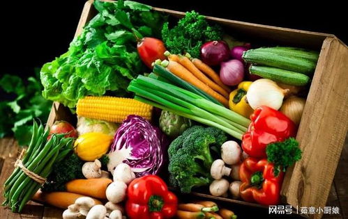 痛风必吃的三种蔬菜，哪些蔬菜嘌呤含量高痛风患者能吃吗