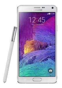 三星GALAXYNote4搭载的是高通骁龙805处理器吗?