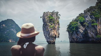 陕西十大旅游景点