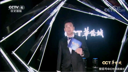 央视中文国际频道男主持人,除了全能鲁健,其实吴鹏的节目也不错