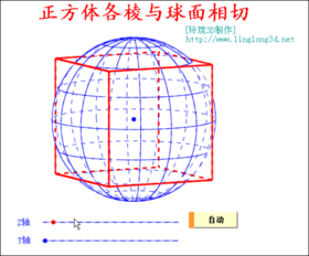 棱长之和是什么意思？