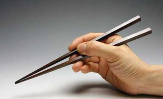 筷子使用超三个月易致肝癌 竹木 金属,哪种材质的筷子更安全