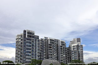 深圳岸芷汀兰小区图片 