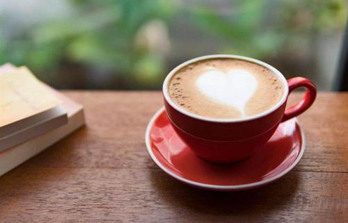 素食江湖 科学家公布咖啡与大病的关系