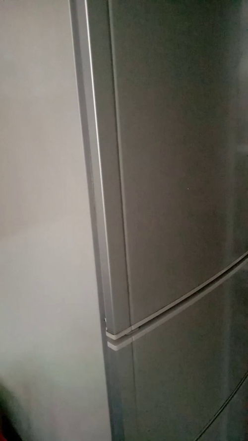 家里冰箱的门关不上是怎么回事 