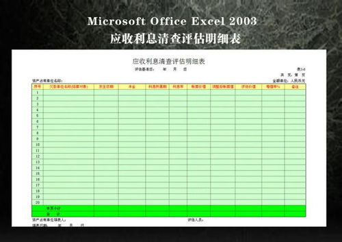 会计中的：应收利息怎么理解