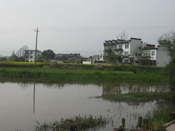 故园徽州论坛(徽州海滩十大旅游景点？)