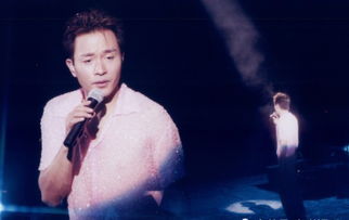 华语乐坛5位才华横溢的歌手,王菲凭实力上榜,最后一位还是巨星