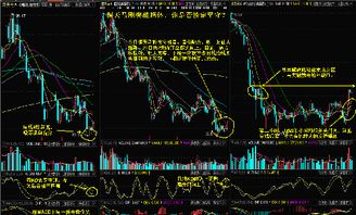 技术指标仅仅是作为参考，真正重要的还是盘感