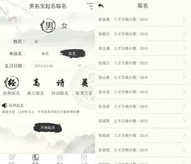 再也找不到这么全的起名册了,朗朗上口的666个宝宝名字 