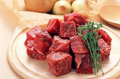 常吃牛肉有这么多好处,但要知道牛肉不能和什么一起吃