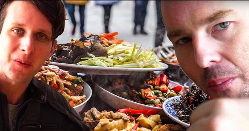 怎么介绍中国美食 (怎么介绍中国美食文化英文)