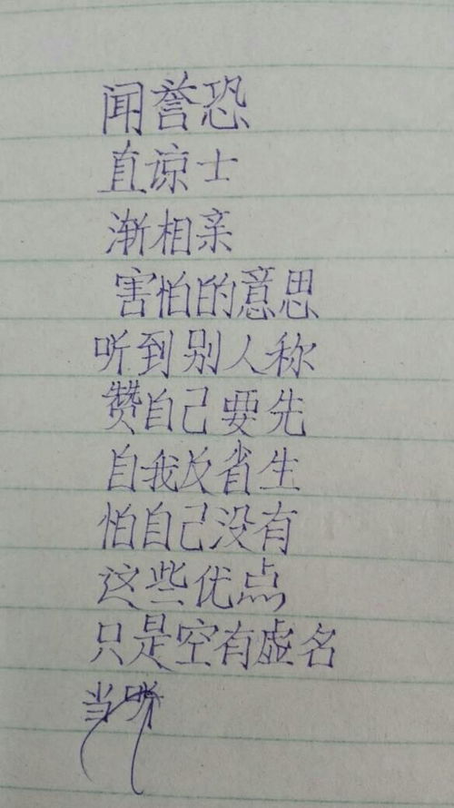 他写的字是什么体 字怎么样 