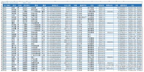 access通过身份证号提取性别 身份证的出生日期 年龄 性别如何快速提取 这 6 个技巧能帮到你...