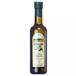 欧丽薇兰橄榄油(历农橄榄油和欧丽薇兰哪个好)