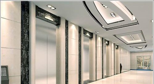 电梯红外感应盲区在哪里 用身体阻止电梯门关闭,乘客被切掉胳膊