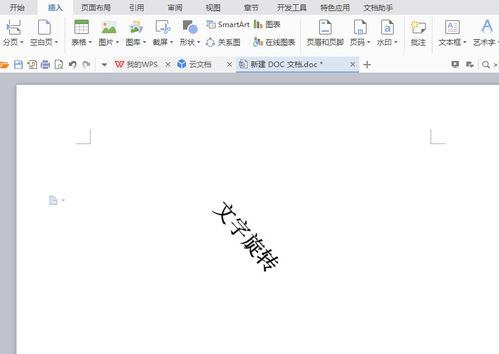 word字体竖排怎么设置 