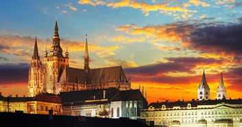 捷克旅游不能不去的五大著名旅游景点