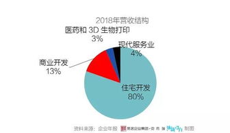 多元化发展