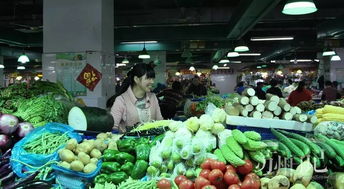 卖菜达人没时间给儿女做饭