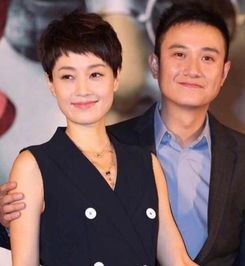 女比男大5岁以上婚姻最不稳定,年龄才是马伊琍婚姻绊脚石