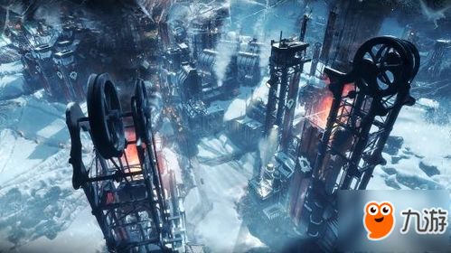 冰汽时代困难难度新家通关心得分享 Frostpunk新家