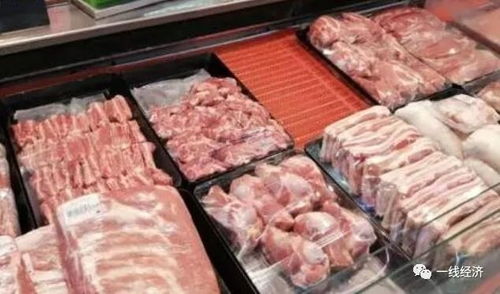元旦春节期间猪肉价格或出现上涨