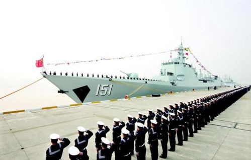 马汉认为海军是什么兵种,重要的使命是支持和推动国家的对外政策 